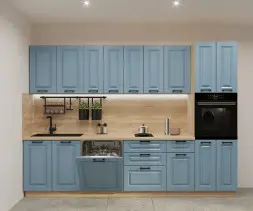 Роялвуд Голубой Вегас - 20 (3000 мм)